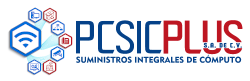 PCSICPLUS - Suministros Integrales de Cómputo